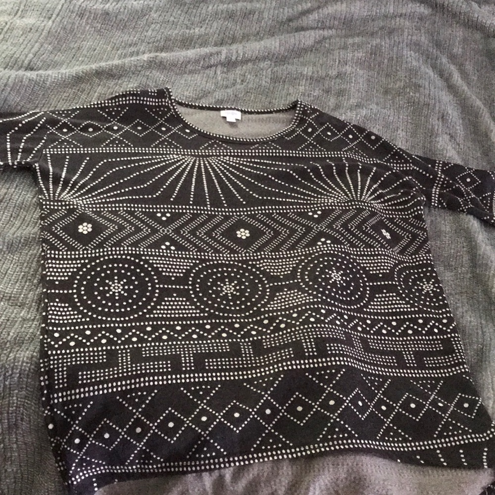 Lularoe Medium Irma